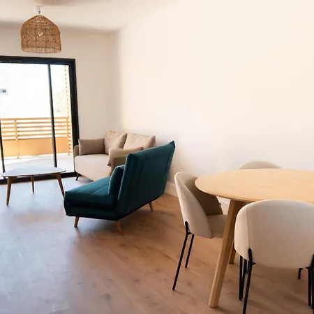 Appartamento Lagoon Carnon-Plage