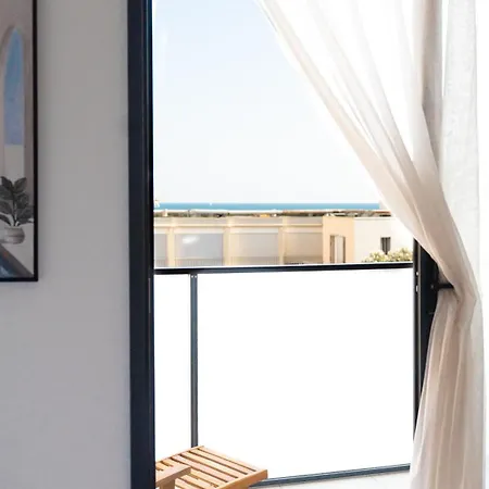 Lagoon Appartamento Carnon-Plage